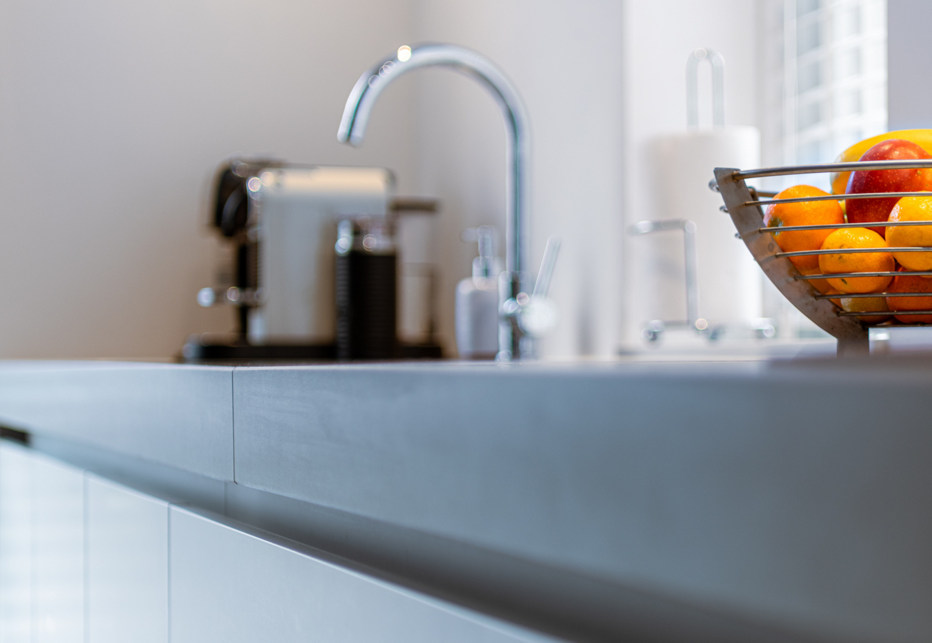 Unieke keuken ontwerpen in Houten