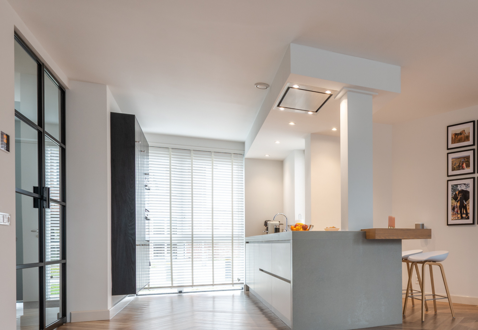 Keuken laten maken in Houten