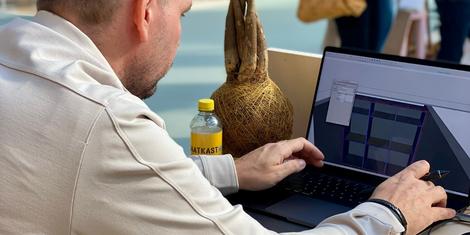 Maatkast laten ontwerpen