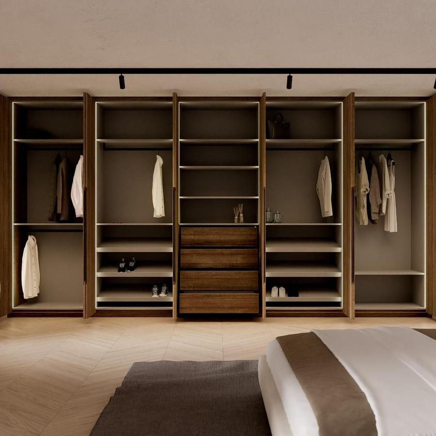 Kast op maat laten maken