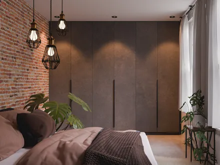 Industriële kast op maat